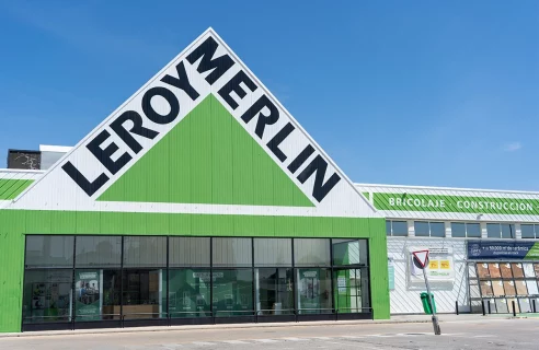 sofidy acquiert deux leroy merlin en espagne