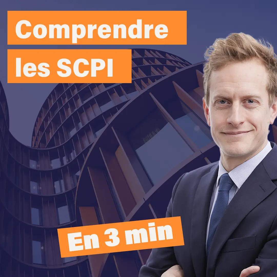 Qu'est-ce qu'une SCPI et quels sont les risques ?